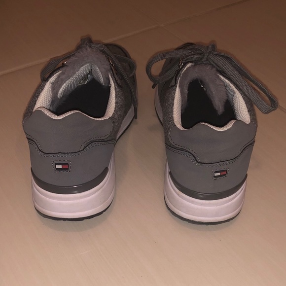 Tommy Hilfiger Sneakers - Picture 4 of 4